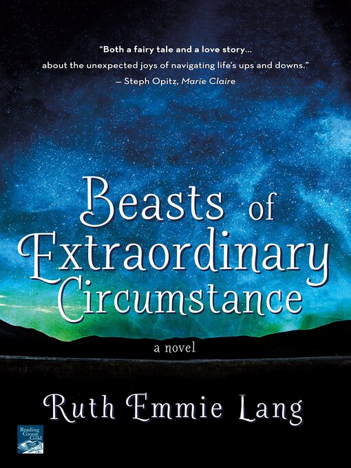 Title details for Beasts of Extraordinary Circumstance by Ruth Emmie Lang - Wait list